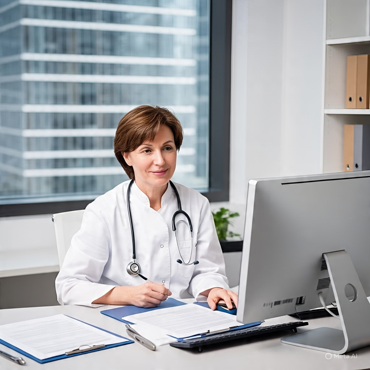 Gastroenterology